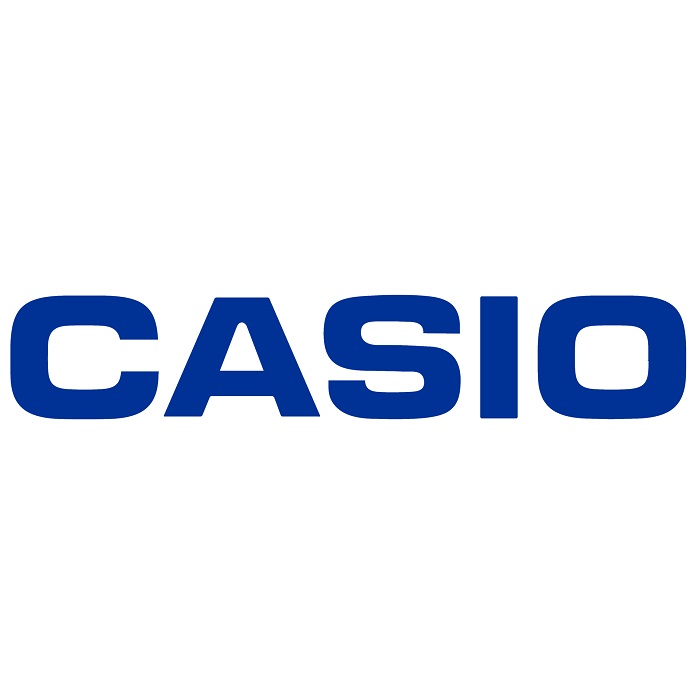 CASIO